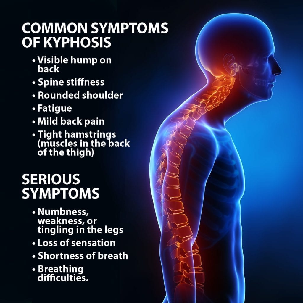 Understanding Kyphosis: What Causes This Spinal Deformity and What Are the Symptoms?