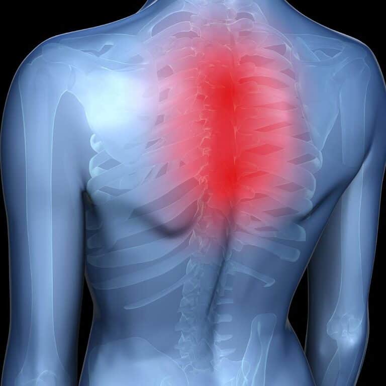 Effective Management of Back Pain
