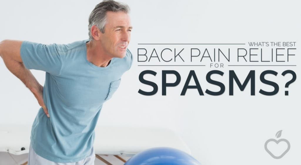 What Are the Best Medications and Remedies for Back Pain?