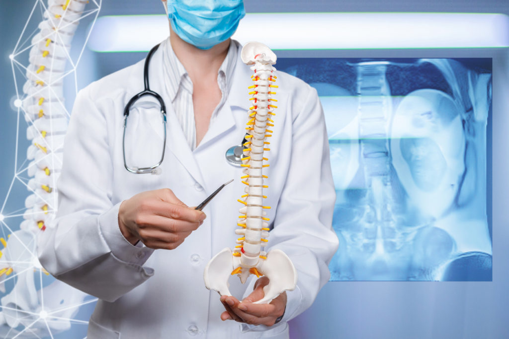 What Are the Most Common Types of Back Surgery and How Do They Provide Relief?