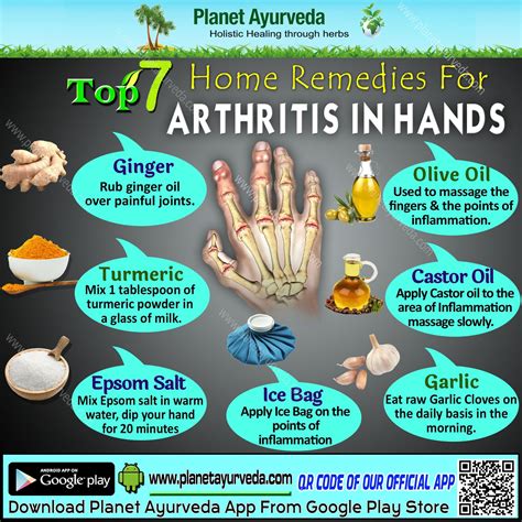 Exploring Effective Treatments and Tips for Rheumatoid Arthritis