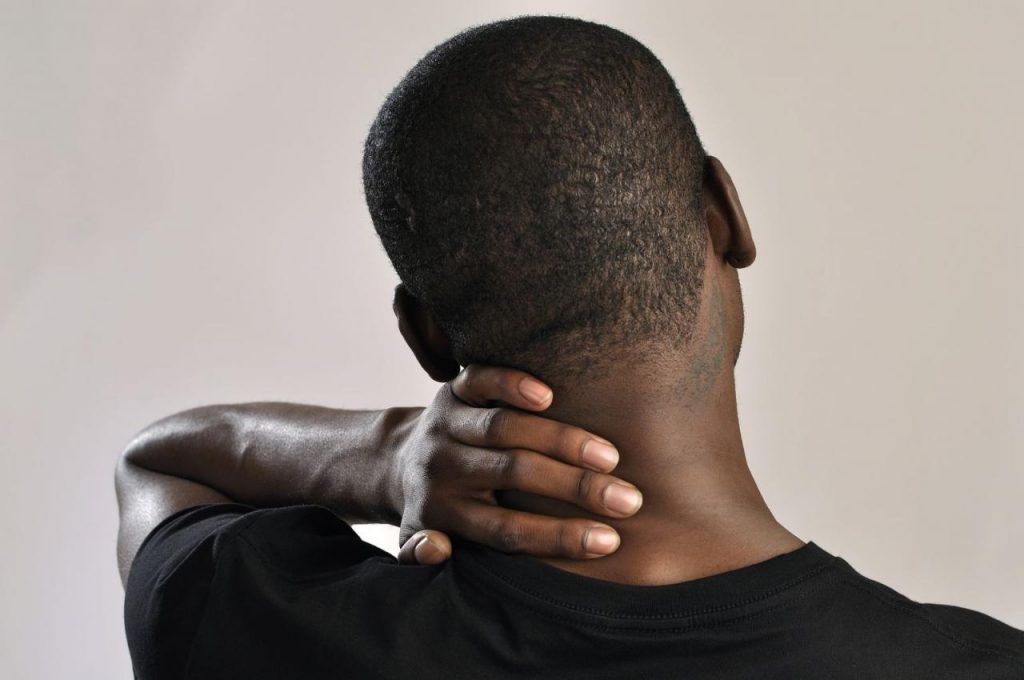 Understanding and Managing Persistent Neck Pain