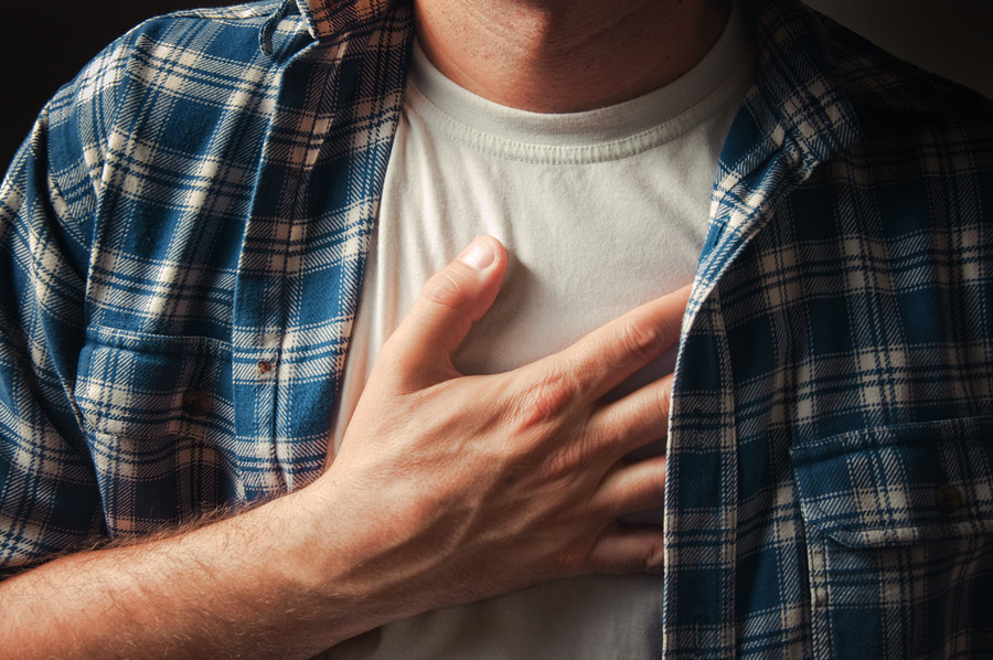 Understanding Chest Pain: Is It a Heart Attack or Something Else?