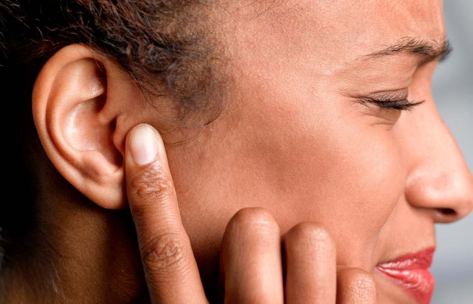 Understanding Ear and Neck Infections: Causes, Symptoms, and Treatment