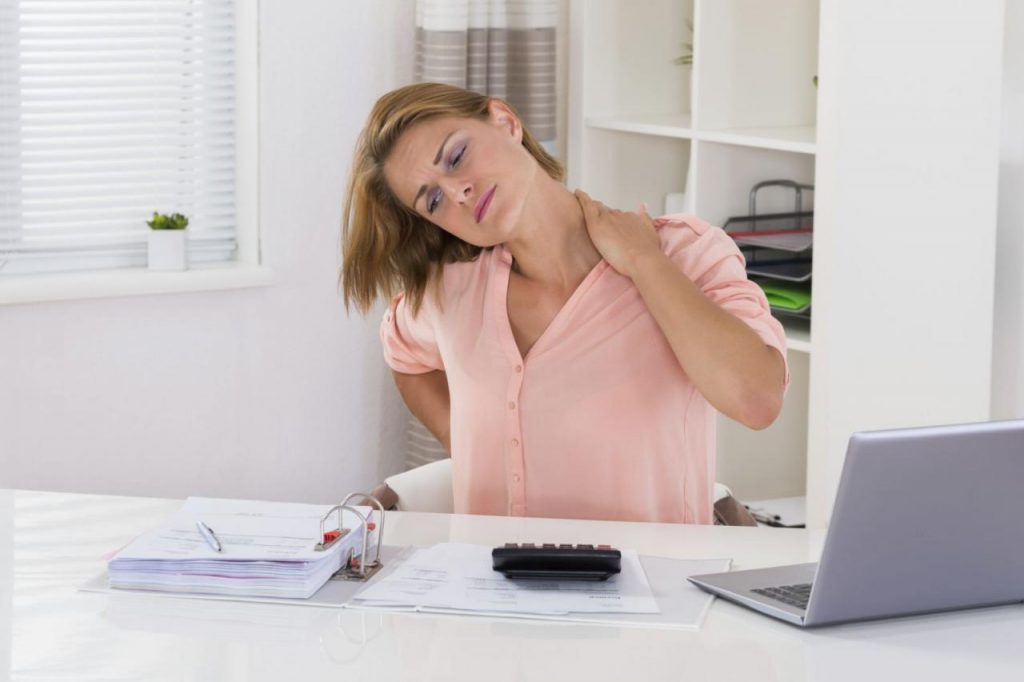 Understanding the Causes and Solutions for Persistent Neck Pain