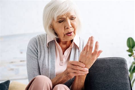 Understanding the Different Types of Rheumatoid Arthritis